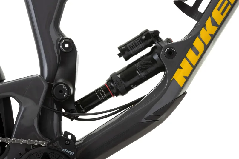 Nukeproof Giga 290 Comp - Deore Build - Bullet Grey - 2022-11